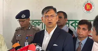 অন্তর্বর্তী সরকারের আমলের মামলাগুলো যাচাই করা হবে: স্বরাষ্ট্রমন্ত্রী